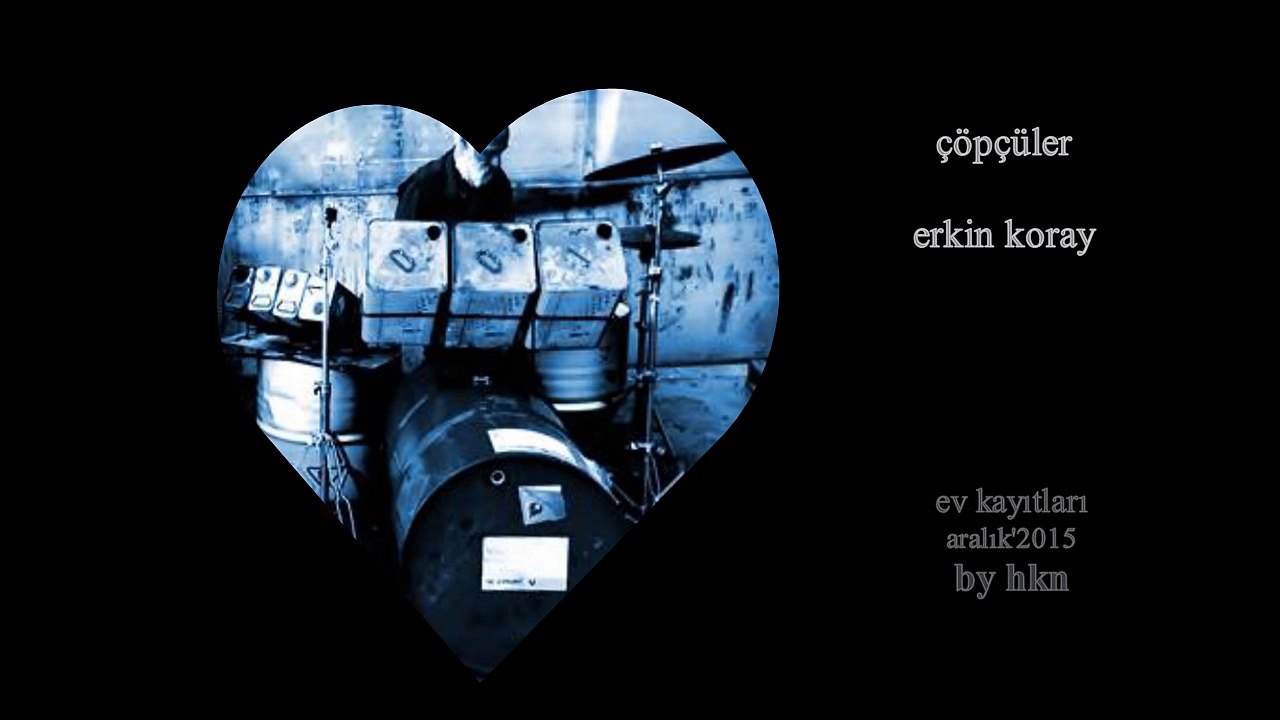 Çöpçüler - by hkn