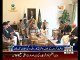 PM Nawaz Sharif meeting COAS Raheel ...