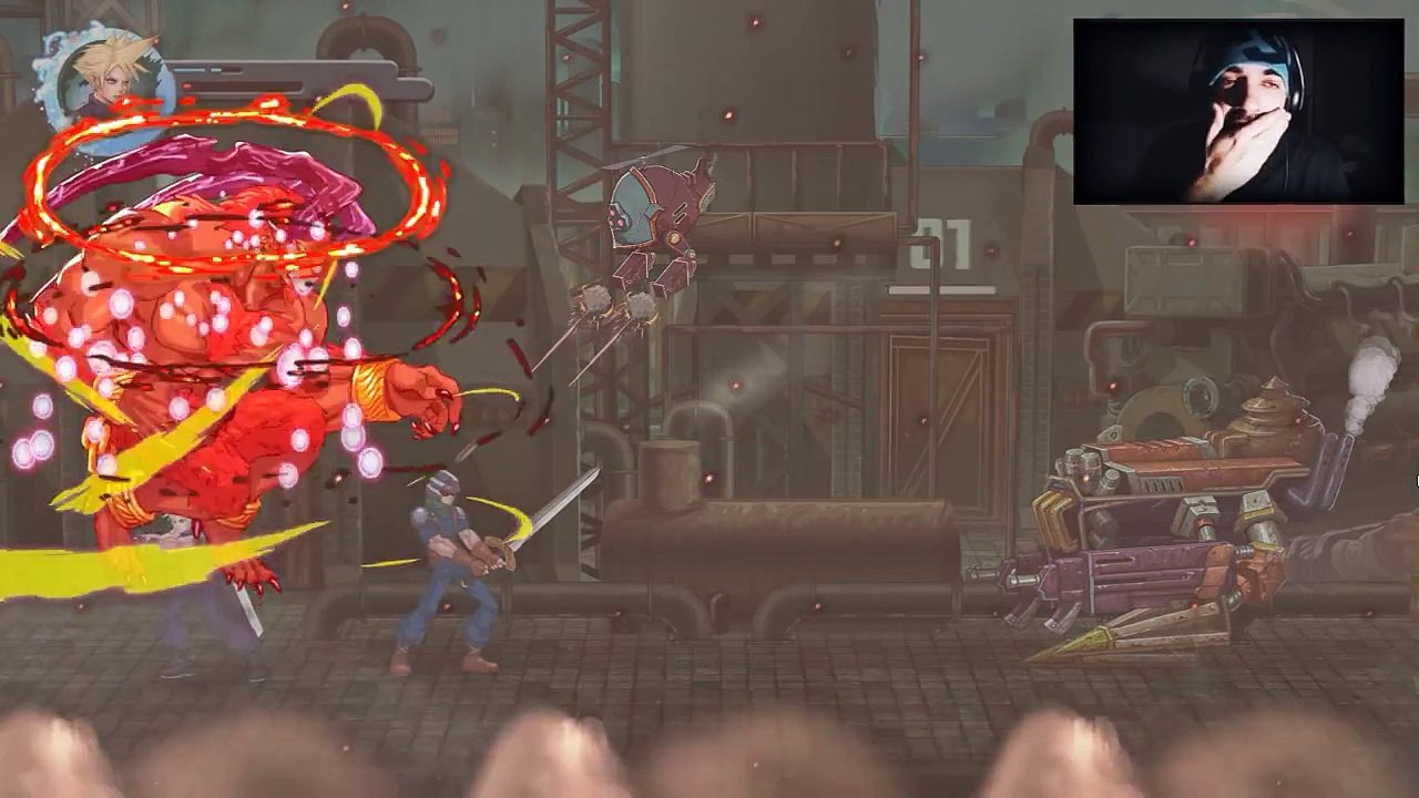 RECORDANDO MI JUEGO FAVORITO DE LA INFANCIA - Final Fantasy VII Re-Imagined | iTownGamePlay