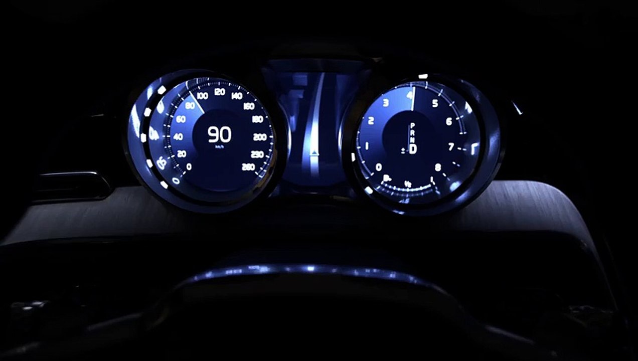 Volvo Concept Coupe - IAA Motorshow 2013 (Motorsport)