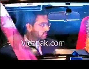 Dhully ny dhulan ko ghumma k rkh dia Fast and furious wedding in krarachi