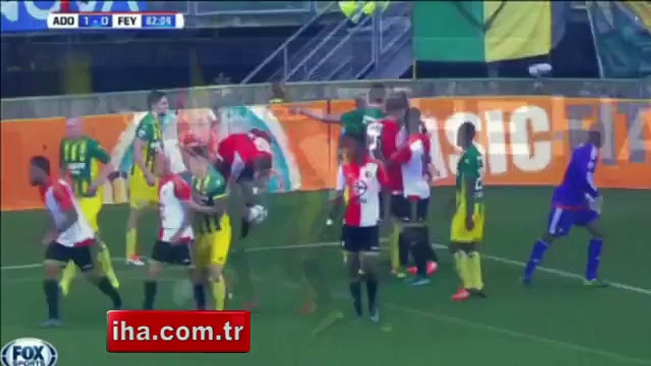 Bilal Başaçıkoğlu'nun sakatlığı güldürdü