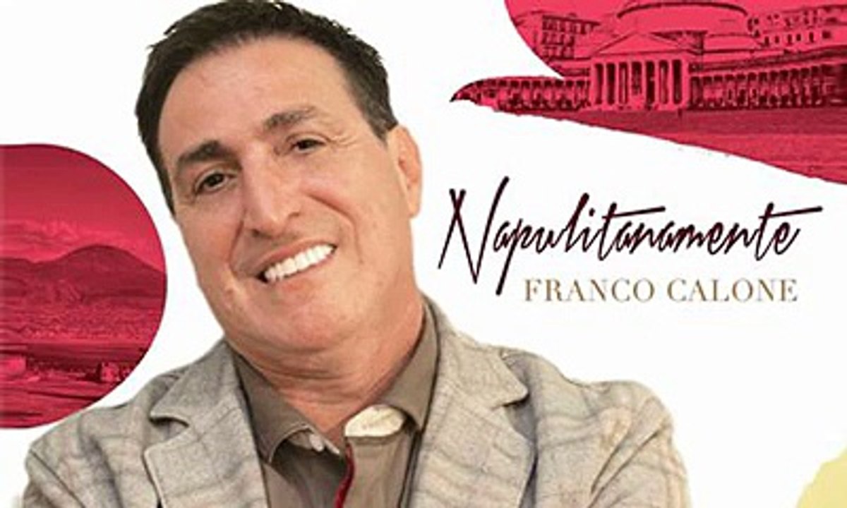FRANCO CALONE - MARUZZELLA S E  SPUSATA