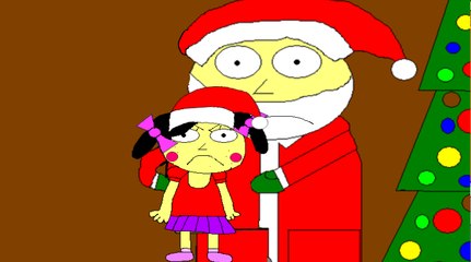 Little Kate Ashby - The Christmas Special