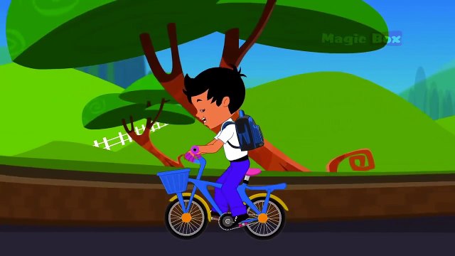 Aassai Aassai - Chellame Chellam - Cartoon/Animated Tamil Rhymes For Kutty Chutties