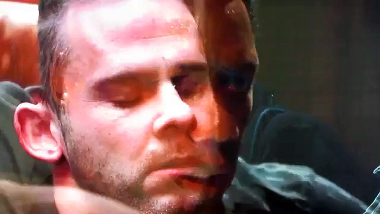 X-Men Origins Deadpool Scene- AWESOME