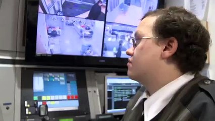 The World of Remote Guarding by Securitas USA