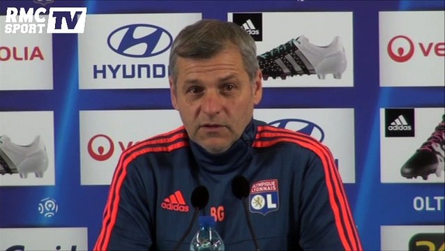 Ligue 1 - Les Lyonnais revanchards avant de reprendre la Ligue 1
