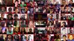 Deadpool Red Band Trailer 2 - MEGA REACTIONS MASHUP 53 Reaction videos with 72 people