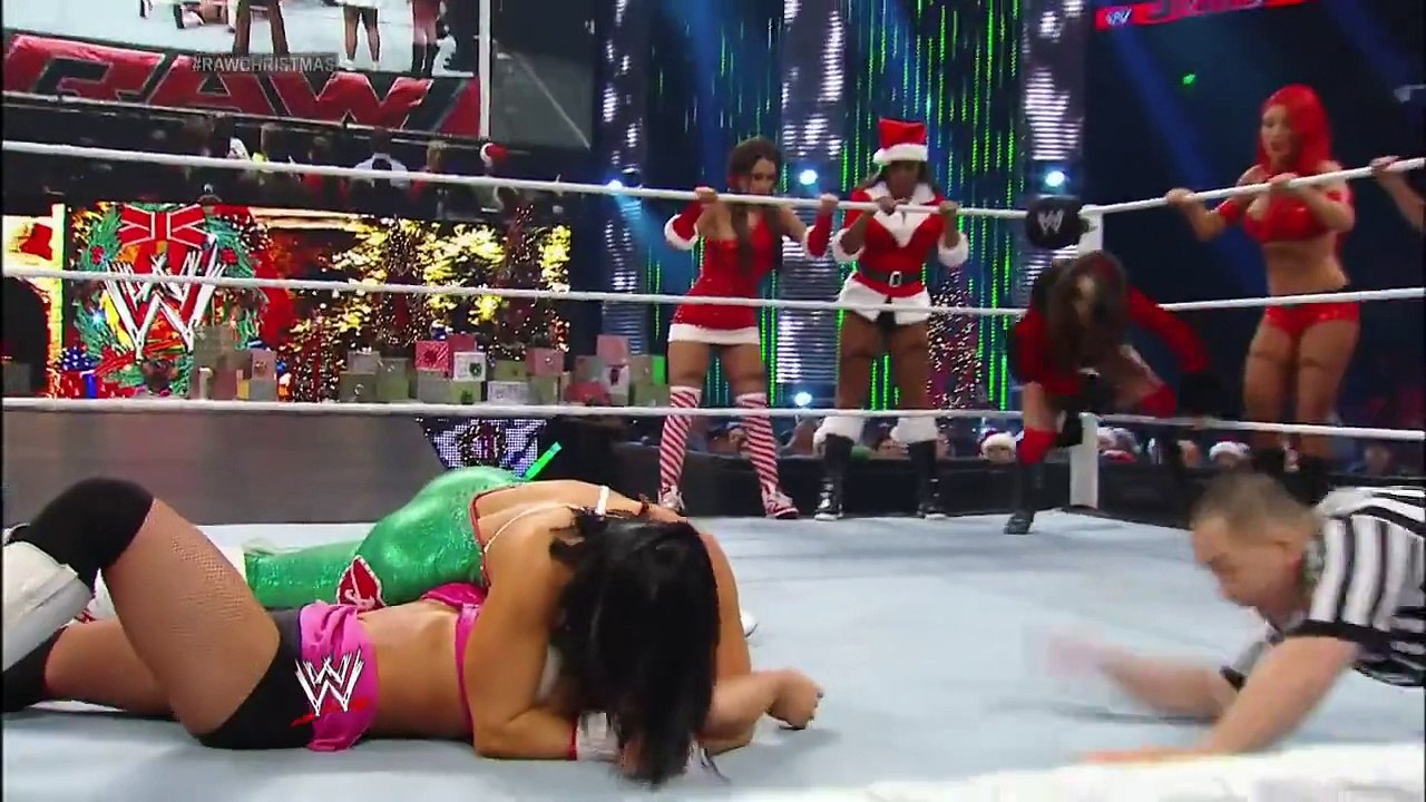 WWE womens show 16