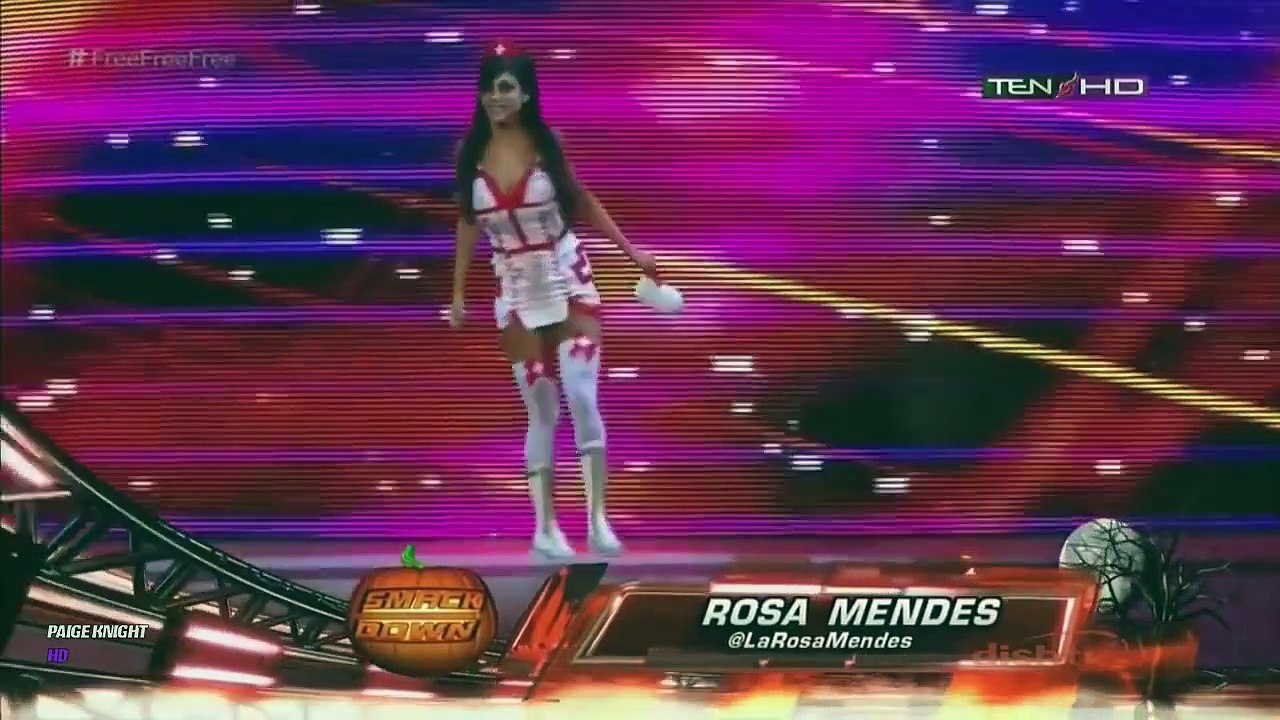 WWE  womens  show 10