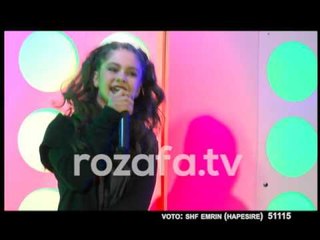 Rigersa ft Edi - Adoleshenca (Shkodra Fest-Edicjoni ll-të )