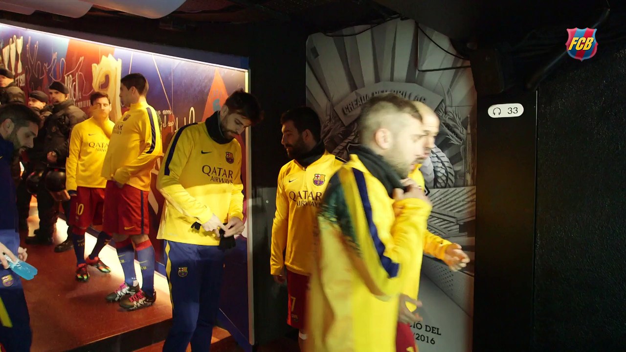 arda and aleix vidal♥