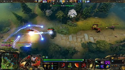 Miracle 8000+ Juggernaut 22-0 Dota 2