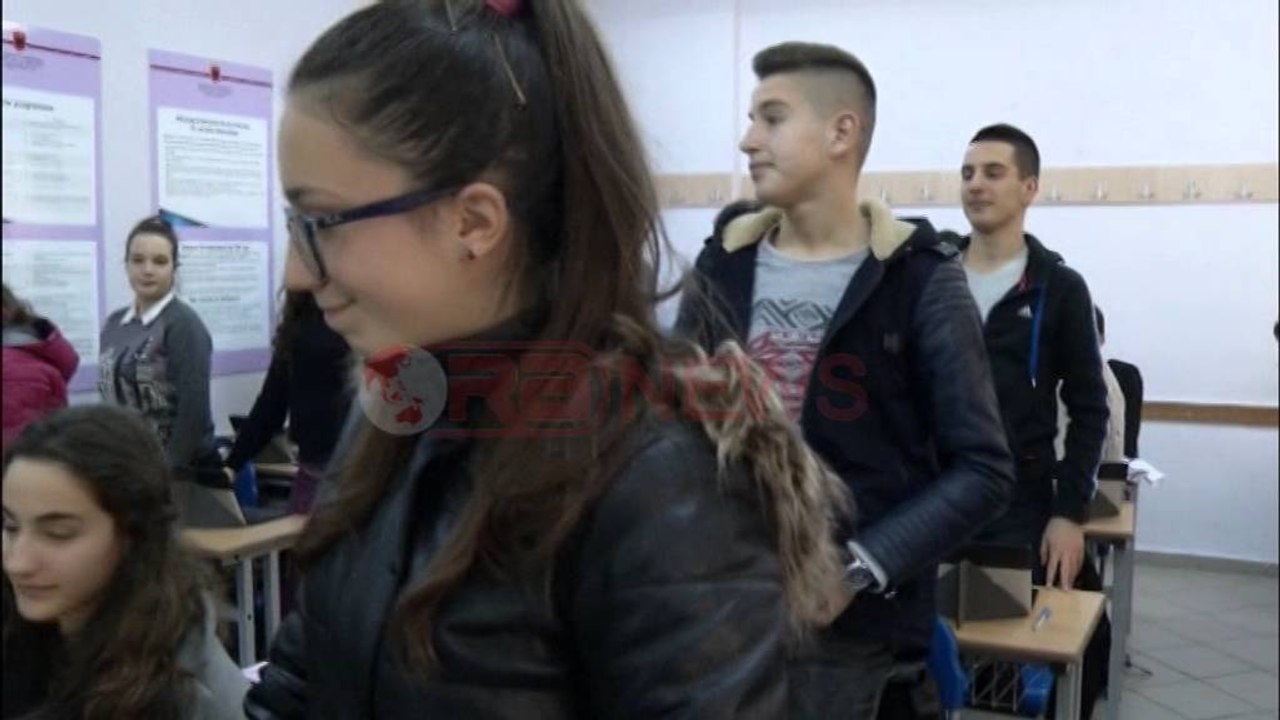 Testimi, 48% e aplikantëve rezultat negative, 7% vlerësim të lartë- Ora News- Lajmi i fundit-