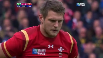 Dancing Biggar treats everyone to another kicking ritual