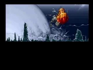 [1CC] In The Hunt (PSX mode)