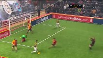 Ceyhun Eriş'in Golü  4 Büyükler Salon Turnuvası  Galatasaray Fenerbahçe