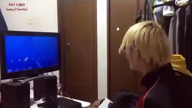 müthiş dram müthiş komedi