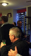 Repas du Tourne Bride 2015, le Renard, la Belette, le Remix ...