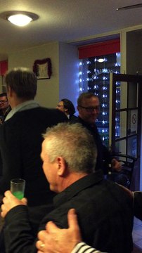 Repas du Tourne Bride 2015, le Renard, la Belette, le Remix ...