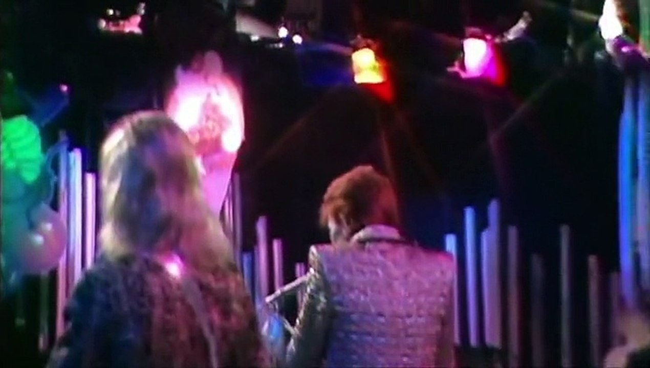 David Bowie - Sound And Vision