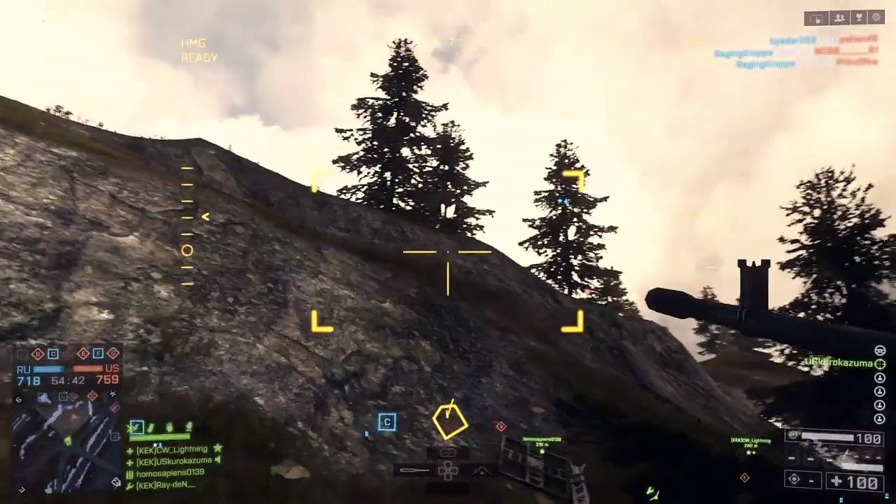 Battlefield 4 fail