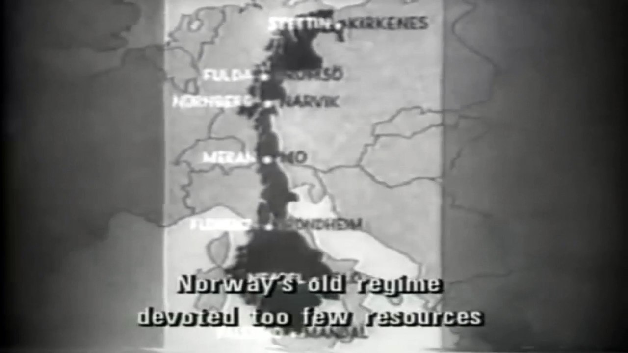 Die Deutsche Wochenschau 18 December 1940