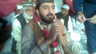 Ful Naqabat Iftikhar Ahmad Rizvi Mehfil e Naat by muneermillar