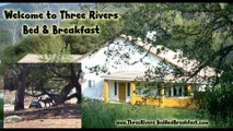 Three Rivers Bed & Breakfast