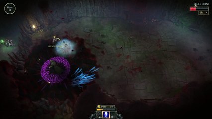 Gauntlet™ The Wizard