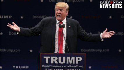 Donald Trump Demands Coat From Heckler, Rally-Goers to Take ‘Loyalty Oath’