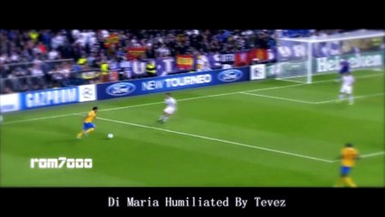 TOP 30► Football Legends & Superstars being Humiliated