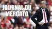 Journal du Mercato : Arsenal touche au but, Monaco dynamite le marché