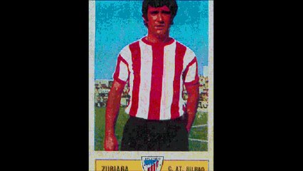 A TRIBUTE TO FELIX ZUBIAGA