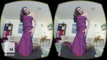 Tech reporter tries VR porn, may never be the same again
