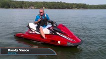 2016 Boat Buyers Guide: Yamaha VX Limited