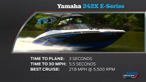 2016 Boat Buyers Guide: Yamaha 242 X E-Series