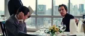 The Wolf of Wall Street Clip - First Day on Wall Street