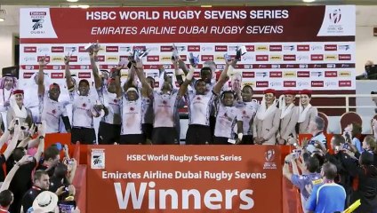 EXCLUSIVE  Ben Ryan's in-depth analysis of Dubai Sevens