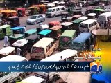 Geo News Headlines - 08 January 2016-2200