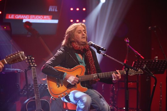 Nilda Fernandez - Pour la gloire