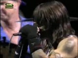 RHCP - Stadium Arcadium (Live Lisbonne 2006)