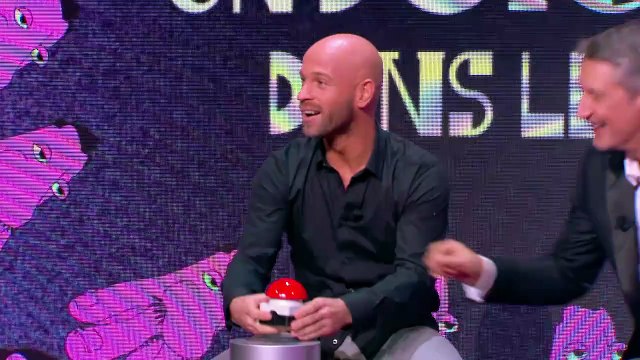 Avec Franck Gastambide dans Un doigt dans le Poulpe - L'émission d'Antoine du 08/01 - CANAL+