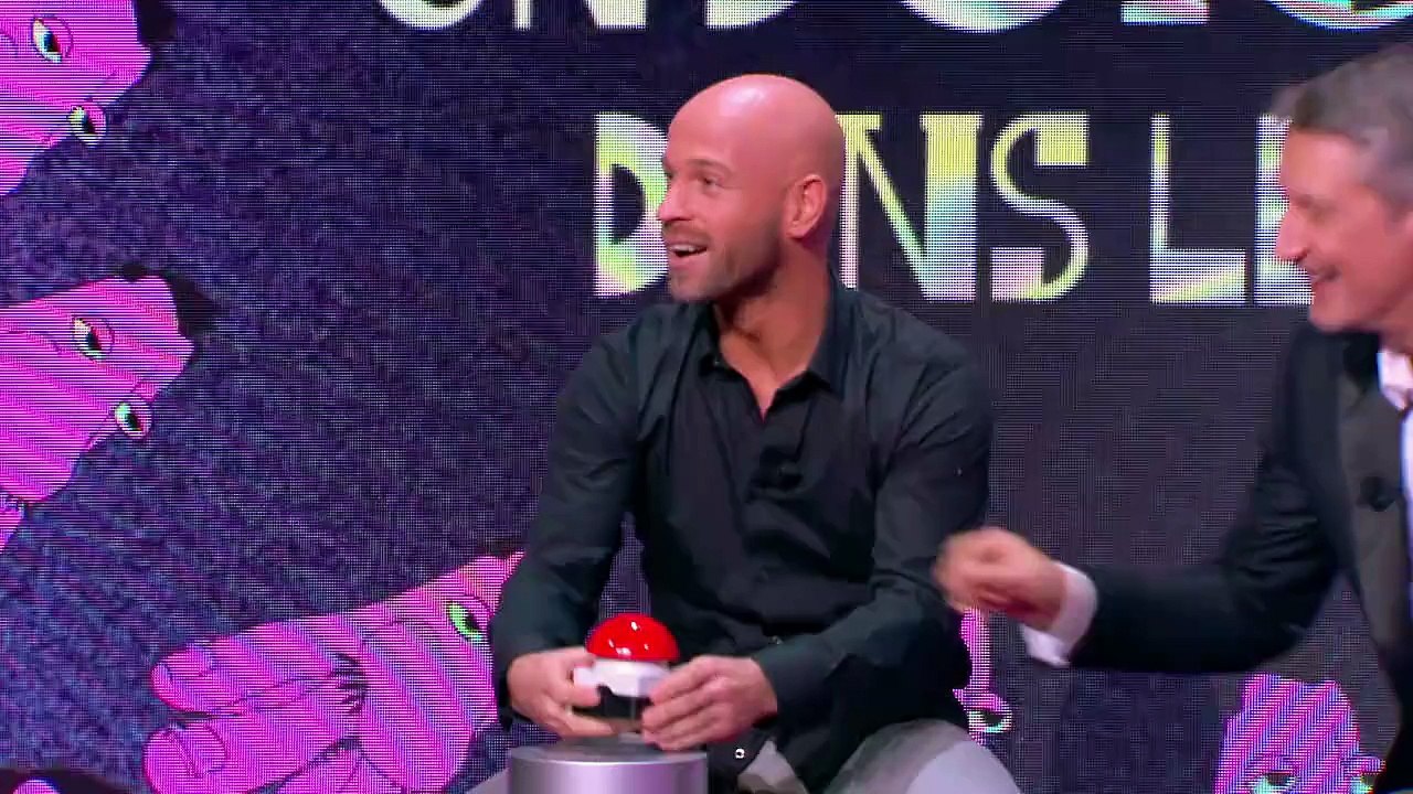 Avec Franck Gastambide dans Un doigt dans le Poulpe - L'émission d'Antoine du 08/01 - CANAL+