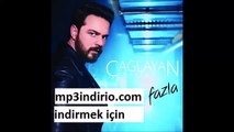 Çağlayan Topaloğlu - Fazla 2016 [mp3indirio.com]