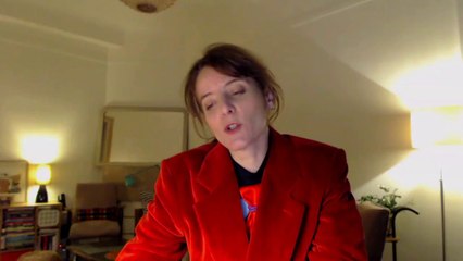 Fred Veisse est Matthieu Chedid - L'émission d'Antoine du 08/01 - CANAL+