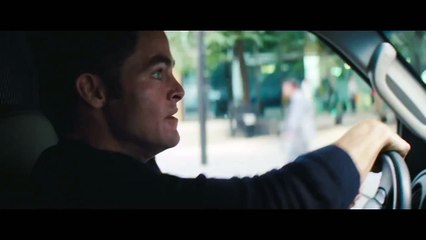 Jack Ryan: Shadow Recruit - Introducing Cathy