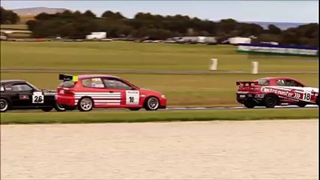 INCRIVEL!!! HONDA CIVIC VS MAZDA RX8 NUMA LUTA TACO A TACO