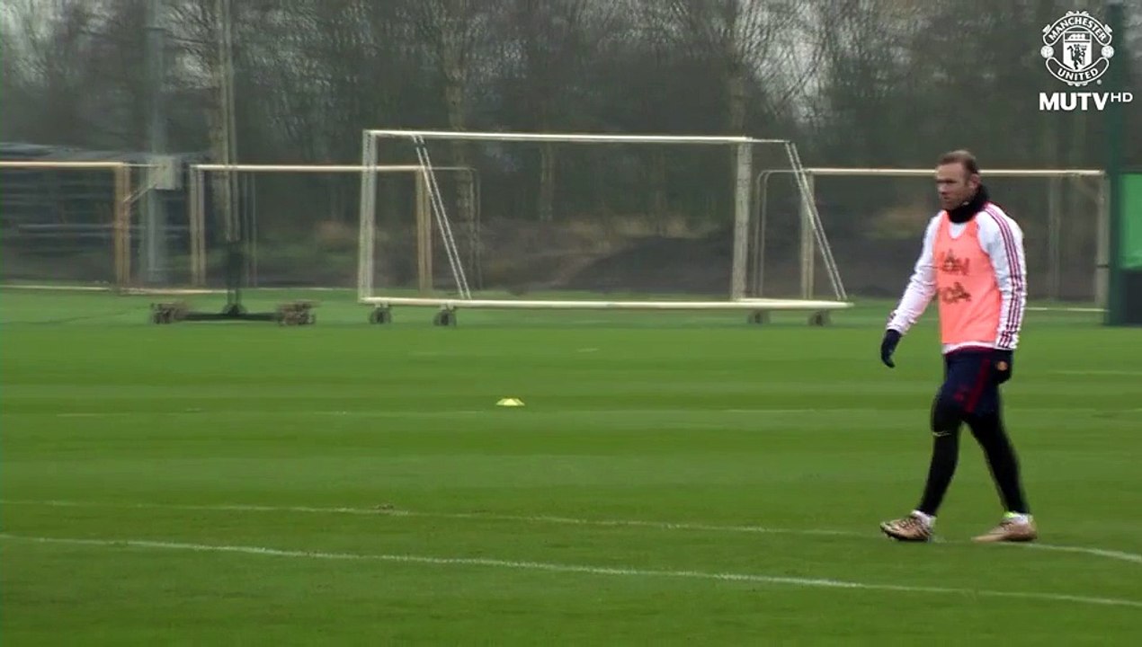 rooney